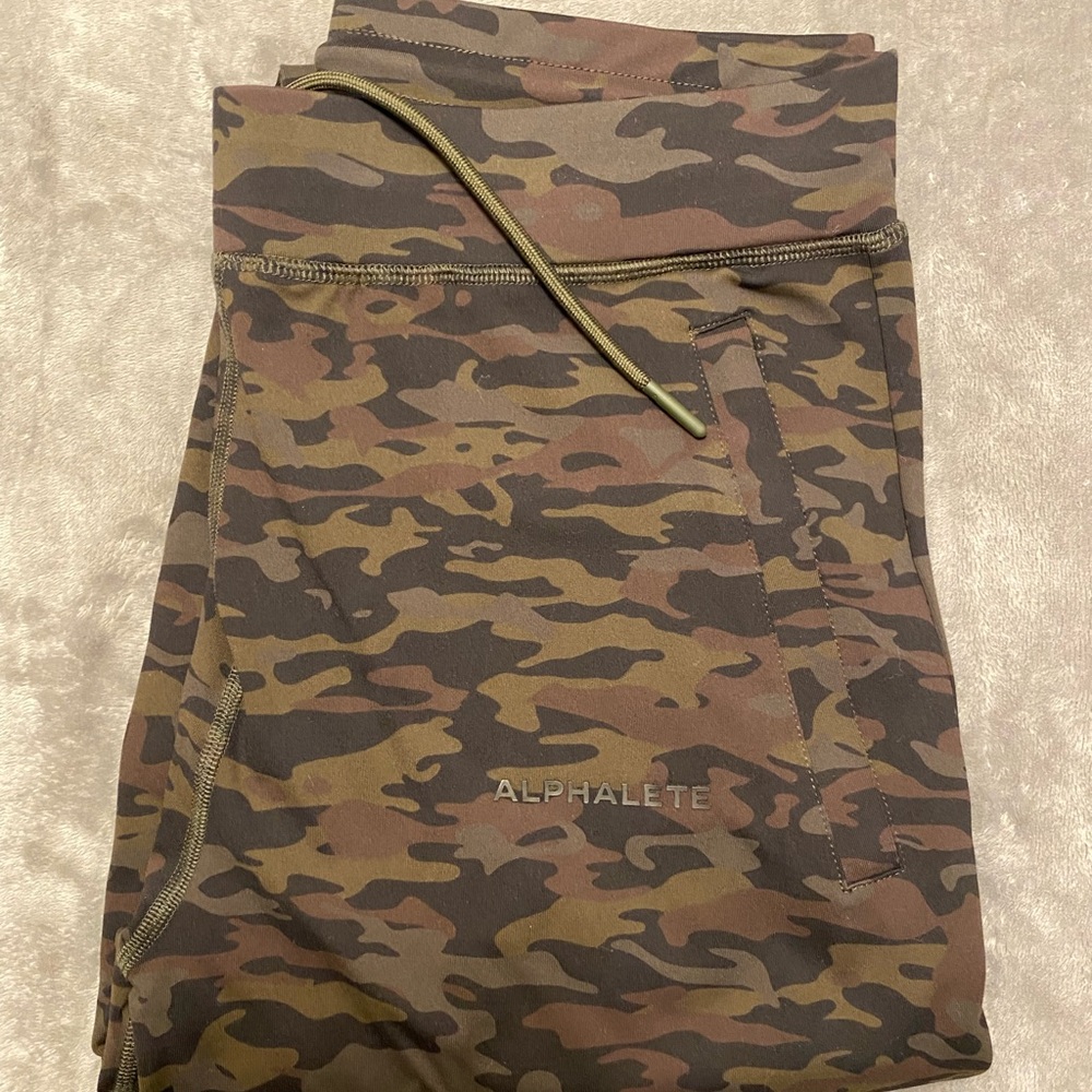 Alphalete Pro Elite Joggers